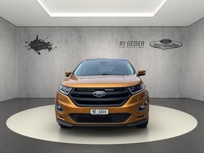 Gebraucht 2016 Ford Edge Sport SUV | CHF 15’900 (Teuer)