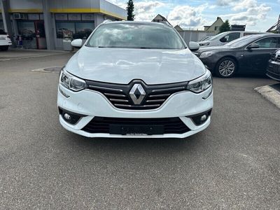 Renault Mégane GrandTour