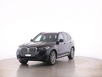 Gebraucht 2023 BMW X3 SUV | CHF 46’900 (Fairer Preis)