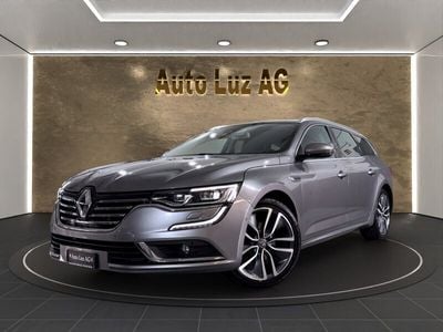 Renault Talisman GrandTour