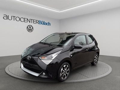 Gebraucht 2020 Toyota Aygo Trend Kleinwagen | CHF 13’900