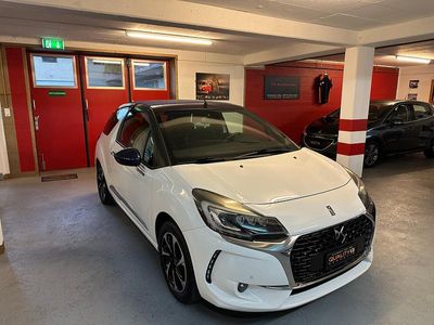 DS Automobiles DS3