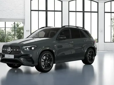 Neu (2026) Mercedes GLE350 AMG line 333 PS | Fairer Preis