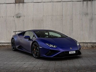 Gebraucht 2020 Lamborghini Huracán Coupé | CHF 214’900