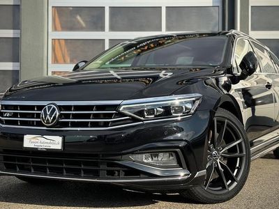 Gebraucht 2022 VW Passat Elegance Kombi | CHF 31’900 (Teuer)