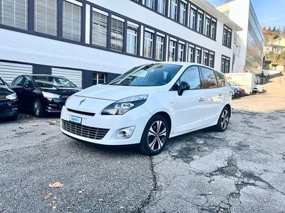 Gebraucht 2011 Renault Grand Scénic III Bose Edition Van / Kleinbus | CHF 7’500