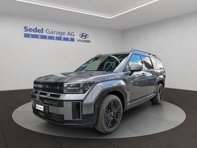 Gebraucht Hyundai Santa Fe 253 PS (186 kW) 2025 SUV