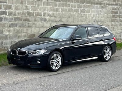 Gebraucht BMW 328 245 PS (180 kW) 2013 Kombi
