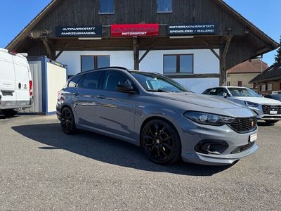 Gebraucht 2018 Fiat Tipo Wagon Kombi | CHF 14’999