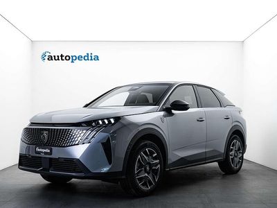 Neu 2025 Peugeot 3008 GT | CHF 32’500 (Fairer Preis)