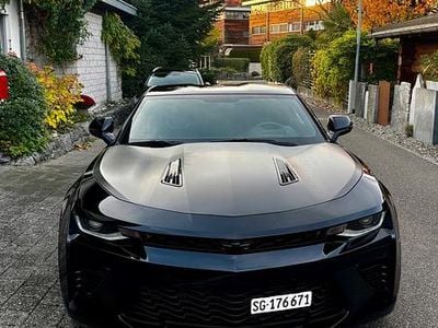 Gebraucht 2019 Chevrolet Camaro Coupé | CHF 55’000