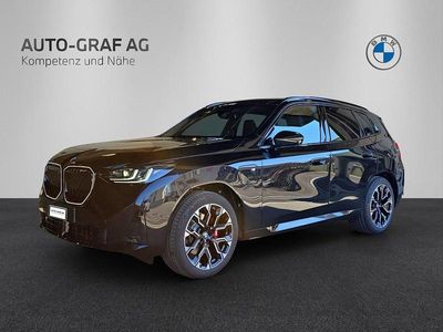 Neu (2026) BMW X3 M Sport 299 PS | Superpreis