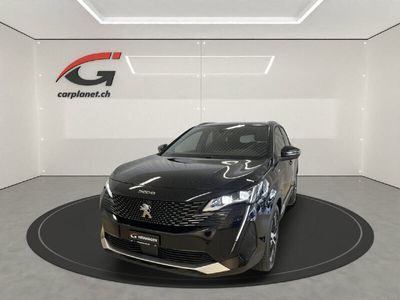 gebraucht Peugeot 3008 1.6 Plug-in Hybrid4 GT