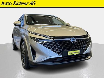 Gebraucht Nissan Qashqai Tekna 158 PS (116 kW) 2024 SUV