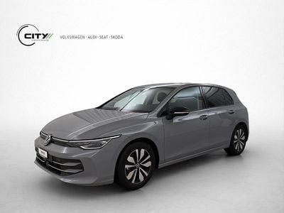 Gebraucht VW Golf VIII Goal 150 PS (110 kW) 2025 Limousine