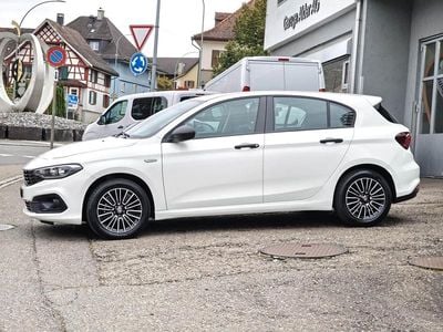 Neu 2025 Fiat Tipo | CHF 20’900