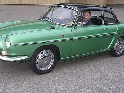 Gebraucht 1969 Renault Caravelle | CHF 21’900