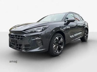 Timanfaya grey metallic Gebraucht 2025 Cupra Terramar SUV | CHF 53’900 (Etwas zu teuer)