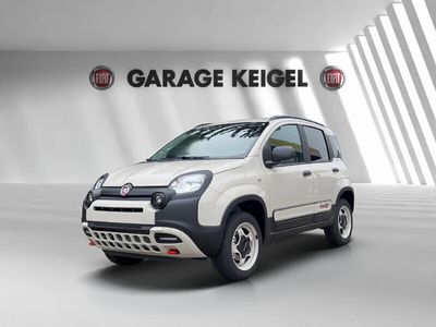 gebraucht Fiat Panda 0.9 T TwinAir 4x40 S/S