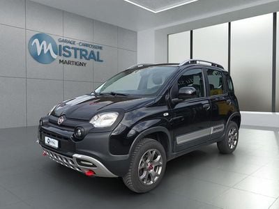Fiat Panda Cross