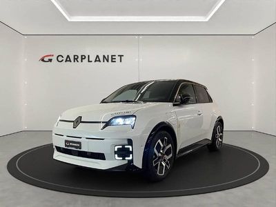 Neu 2025 Renault R5 Iconic Kleinwagen | CHF 34’800 (Etwas zu teuer)