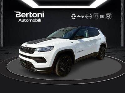 Neu 2025 Jeep Compass North SUV | CHF 39’990 (Teuer)