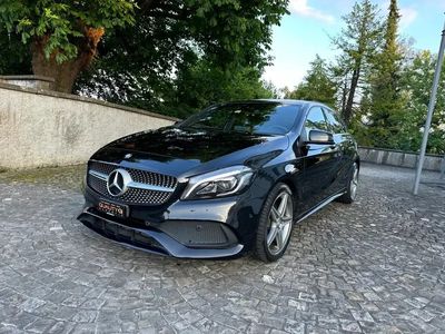 Mercedes A220