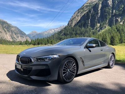 gebraucht BMW M850 xDrive Steptronic