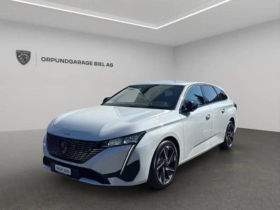 Gebraucht 2025 Peugeot 308 SW Allure Kombi | CHF 34’850