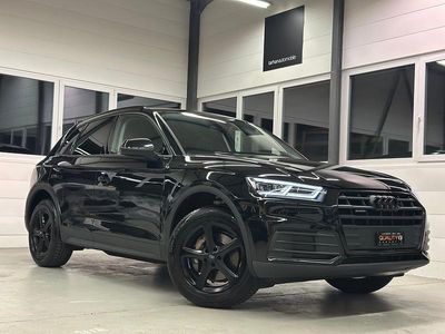 Gebraucht Audi Q5 252 PS (185 kW) 2018 SUV
