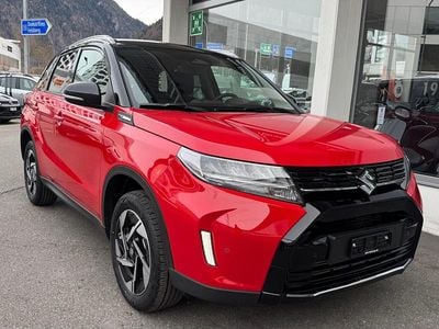 Neu Suzuki Vitara 129 PS (94 kW) 2025 SUV