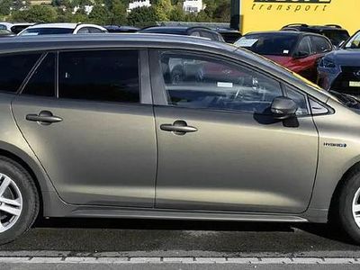 Gray Gebraucht 2025 Suzuki Swace Kombi | CHF 20’850 (Superpreis)