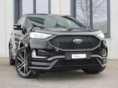 Gebraucht 2019 Ford Edge ST-Line SUV | CHF 23’890 (Fairer Preis)