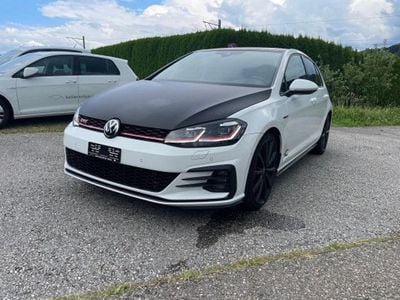 Gebraucht 2020 VW Golf GTI Limousine | CHF 24’900 (Guter Preis)