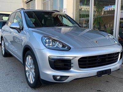 Gebraucht 2015 Porsche Cayenne S SUV | CHF 33’900