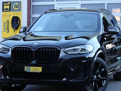 Gebraucht 2022 BMW X3 M Sport SUV | CHF 42’900
