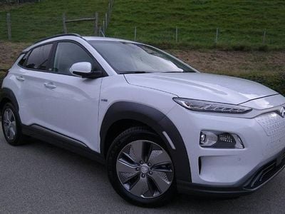 Gebraucht Hyundai Kona 150 kW (204 PS) 2019 SUV