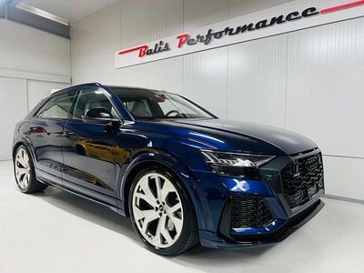 Gebraucht 2019 Audi RS Q8 SUV | CHF 87’900 (Superpreis)