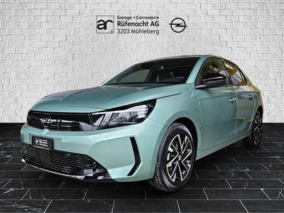 Neu 2025 Opel Corsa Limousine | CHF 21’980 (Fairer Preis)