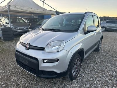 Fiat Panda 4x4