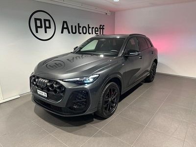 Neu 2025 Audi Q5 Comfort SUV | CHF 86’580 (Etwas zu teuer)
