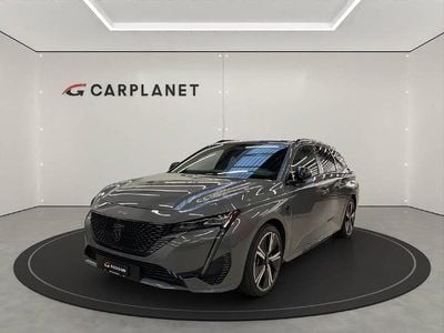 Gebraucht Peugeot 308 SW GT 181 PS (133 kW) 2024 Kombi