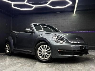 Gebraucht 2017 VW Beetle Sport Limousine | CHF 9’900