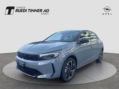 Neu Opel Corsa 110 PS (80 kW) 2026 Kleinwagen