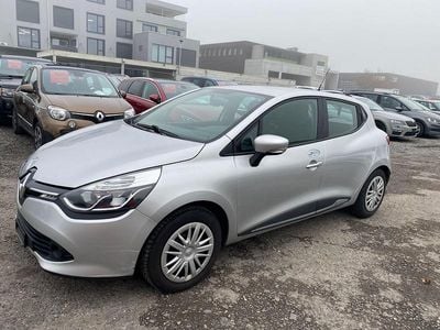 Gebraucht 2016 Renault Clio IV Expression | CHF 5’400 (Guter Preis)