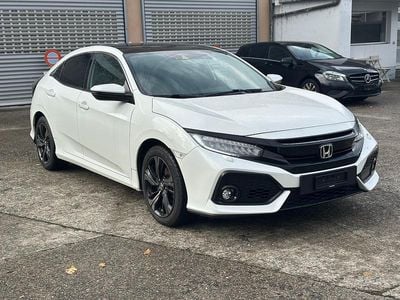 Gebraucht 2017 Honda Civic Executive | CHF 8’500 (Guter Preis)