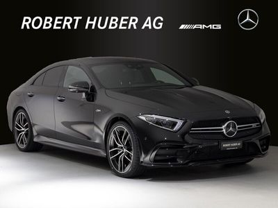 gebraucht Mercedes CLS53 AMG AMG 4 Matic+