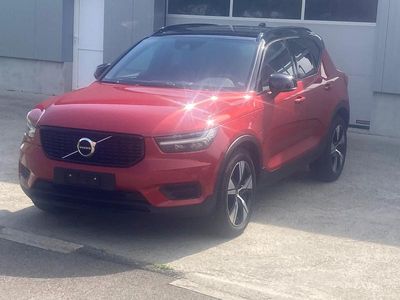 Gebraucht 2021 Volvo XC40 R-Design SUV | CHF 31’500 (Fairer Preis)