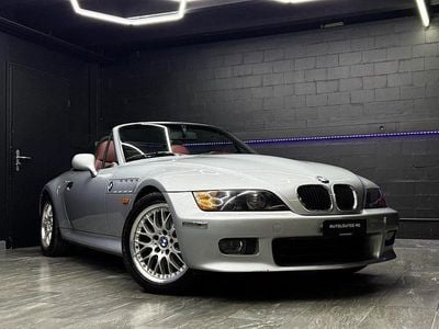 BMW Z3
