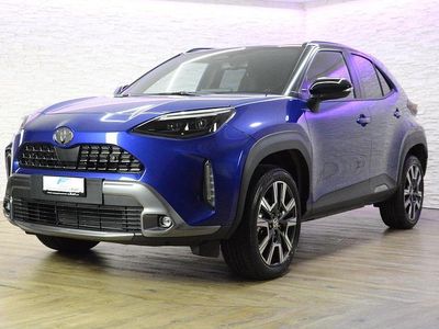 Neu 2025 Toyota Yaris Cross Premium SUV | CHF 30’900